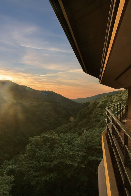 Turismo de lujo en Kanagawa