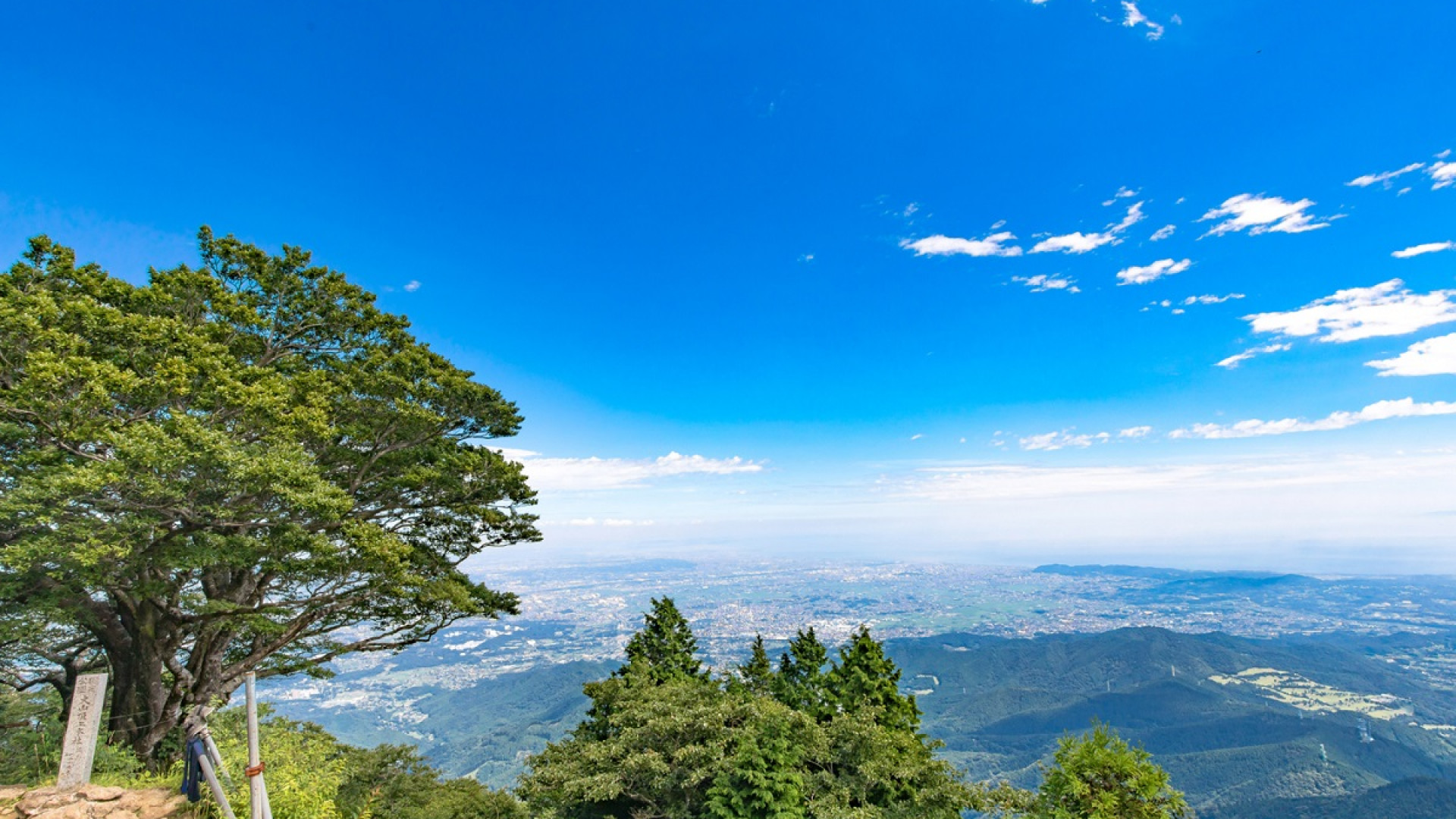 丹沢大山 エリア Tokyo Day Trip