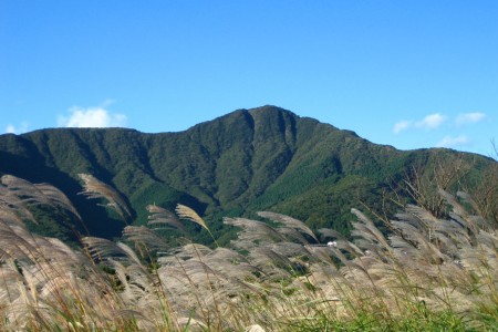 ชมวิวฟูจิจากภูเขาคินโทะกิ image