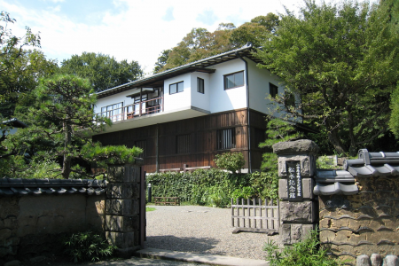 戦国時代から昭和へ 小田原の歴史的建造物巡り image