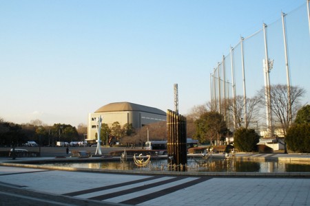 Oasis industrielle à Yokohama : visite du musée image