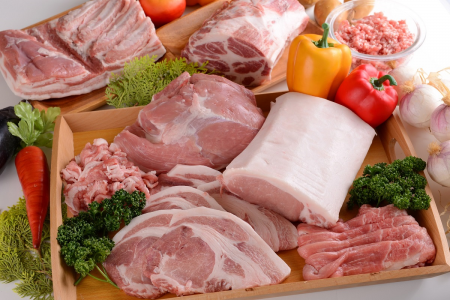Deleita tu paladar con la carne de cerdo gourmet de Atsugi y los productos locales image