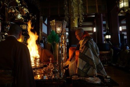 Vivez l&#039;expérience du Zen au temple de Soji-ji image
