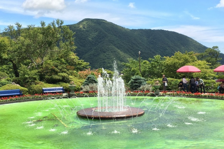 Got a Pass? Come and See the Most Popular Stops in Hakone! image