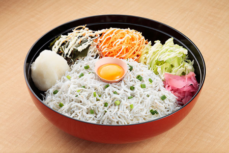 ทัวร์ตะลอนชิมอาหารญี่ปุ่นรสเลิศ image