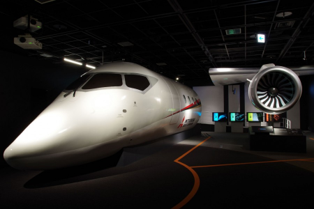 Conoce la tecnología más avanzada en los museos de Yokohama