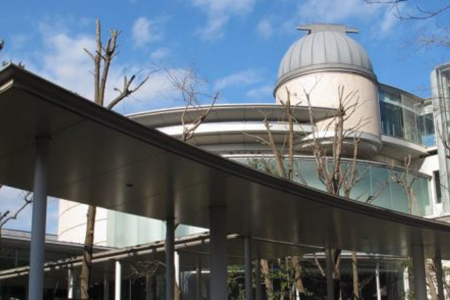 พิพิธภัณฑ์ซากามิฮาระ: รวบรวมเรื่องราวในอวกาศสู่ศิลปะรวมไปถึงประวัติศาสตร์