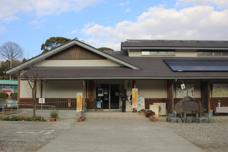 Erforschen Sie Ninomiyas Geschichte auf einer Tour durch die kulturellen Stätten image