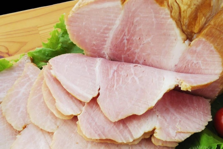 美食家的乐趣：在海老名品尝新鲜猪肉产品，采摘草莓 image