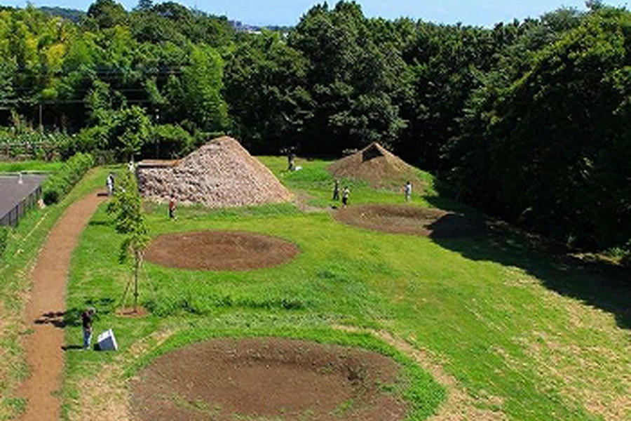 Learn About the Jomon Period in Sagamihara