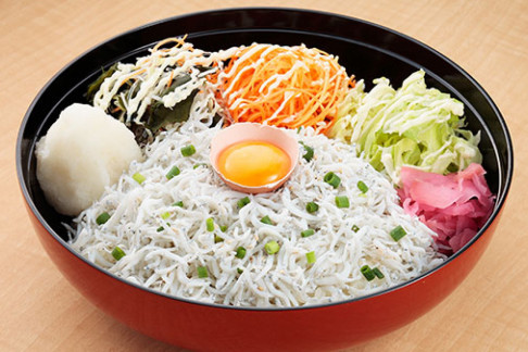 Chuyến tham quan ẩm thực tỉnh Kanagawa