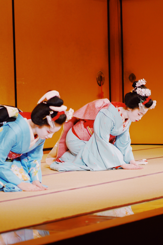 日本风俗及礼仪