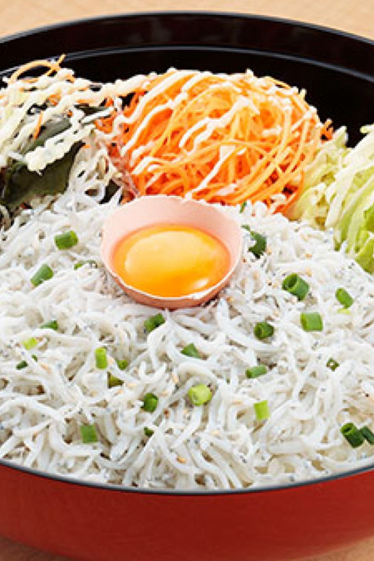 Chuyến tham quan ẩm thực tỉnh Kanagawa