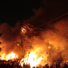Kitahama Sagicho (Fire Festival)