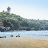 江の島