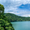 Tsukui Lake