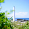 Moroisosaki Lighthouse