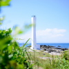 Moroisosaki Lighthouse
