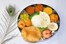 Madras Meals