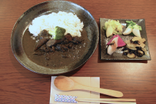 Yukinoshita Vegetarian Restaurant
