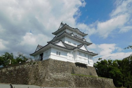 Odawara's Fuma Matsuri: The Ninja Spirit Comes To Life In Kanagawa!