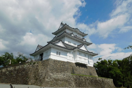 Odawara&#039;s Fuma Matsuri: The Ninja Spirit Comes To Life In Kanagawa! image