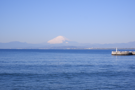 Fujisawa và Enoshima: nơi đảo yên tĩnh rời xa Tokyo image
