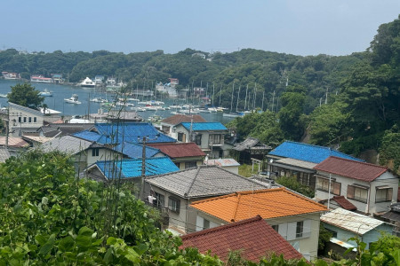 在神奈川三浦度過難忘的一天 image
