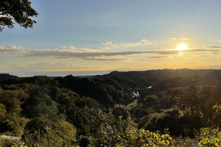 Brechen Sie zu einem Tag voller Abenteuer in Kamakura auf image