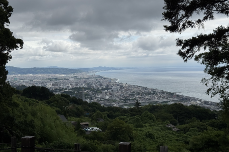 A Day in Odawara: From Ancient Castles to Sweet Delights image