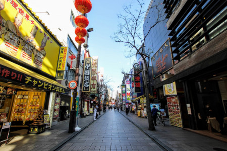 横浜探索：店や歴史、食を楽しむ1日