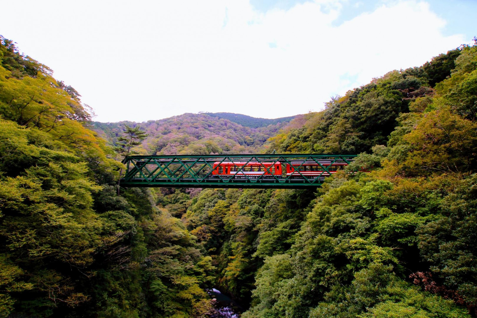 Hakone: The best getaway destination from Tokyo - Tokyo Day Trip - Day