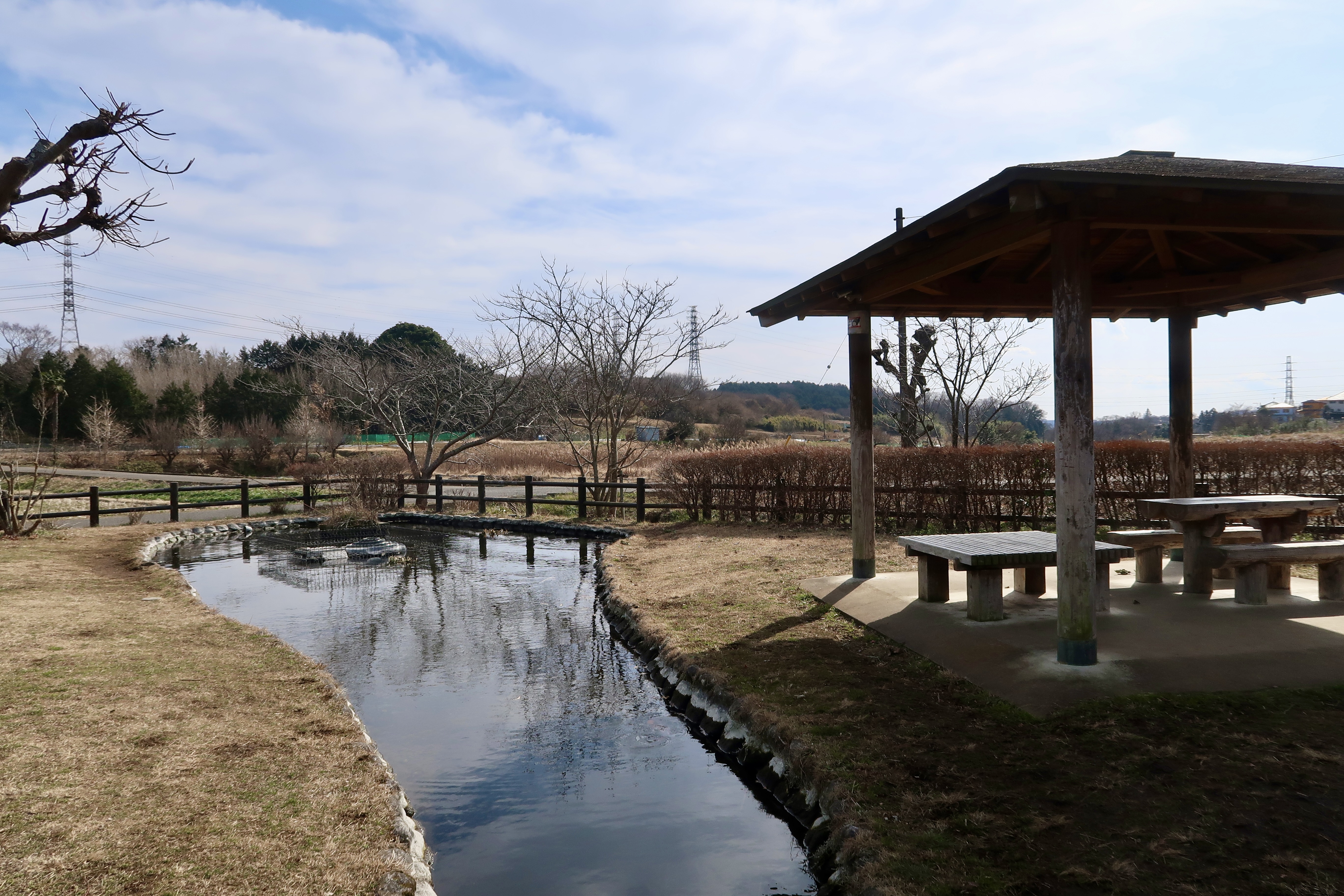 Tahara Furusato Park