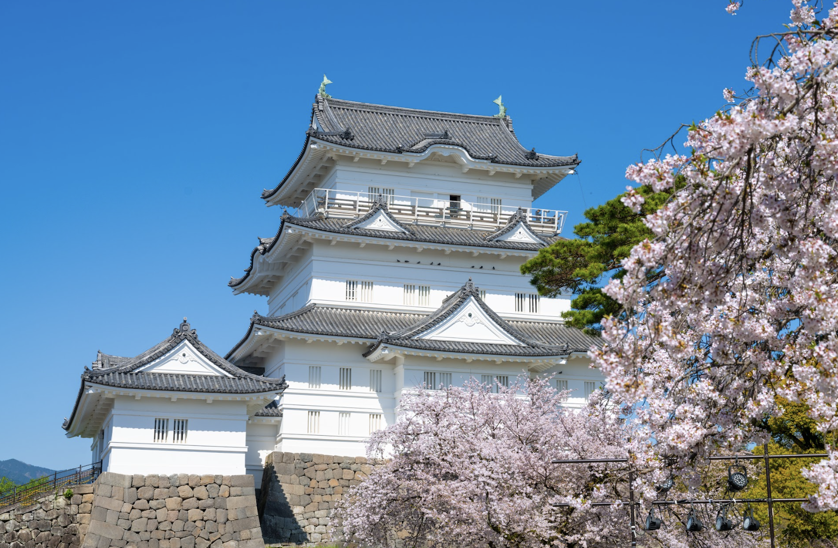 Odawara Castle