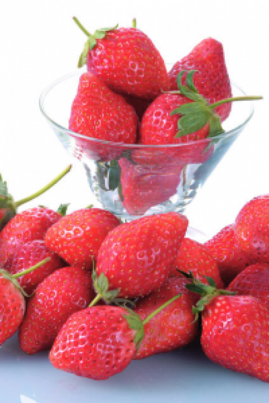 Kanagawa Strawberries