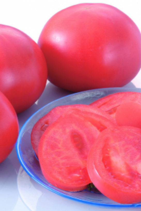 Les tomates de Kanagawa