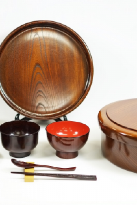 Odawara lacquerware