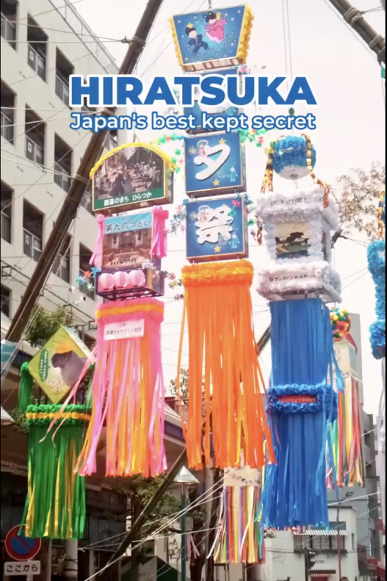 Japan’s Best-Kept Secret