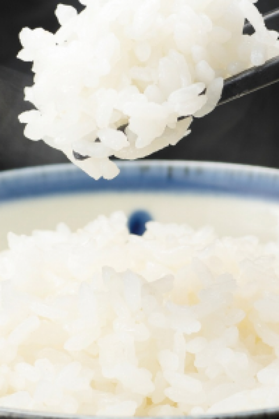 Harumi (marque de riz)