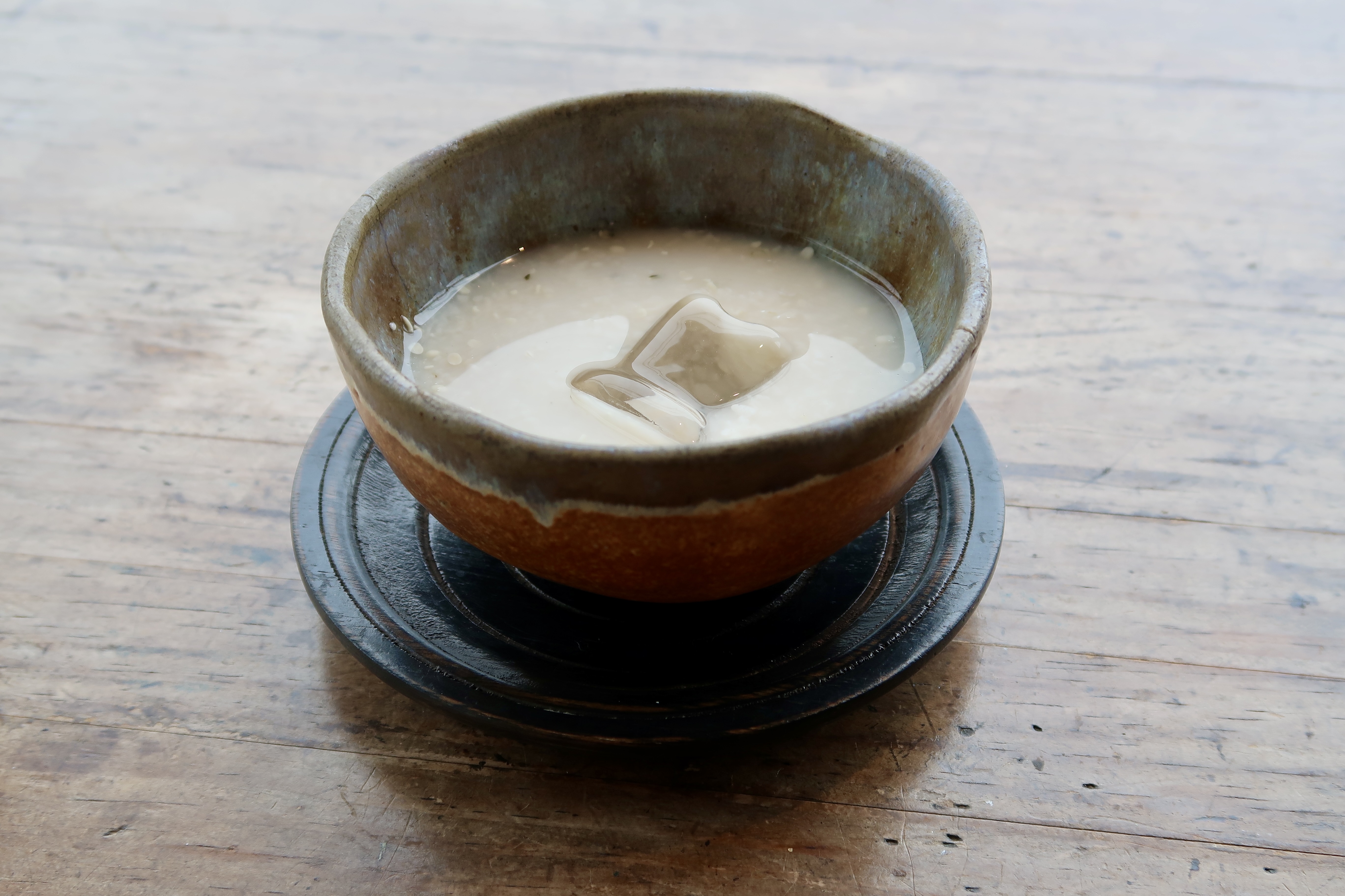 Hanf-Amazake