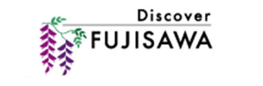 Official tourism site banner for Fujisawa