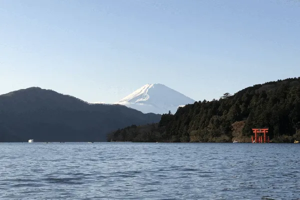 箱根町