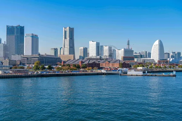 Yokohama