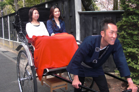 虛擬活動：在日本鎌倉傳統冒險和休閑活動