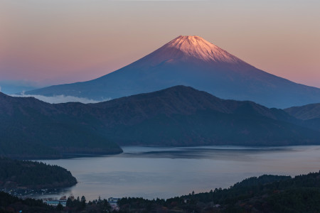 Célébrer le Nouvel An à Kanagawa ! image