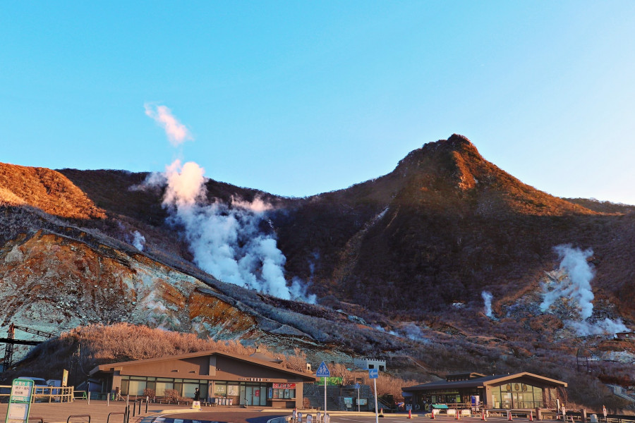 Consejos para viajar de forma sostenible en Kanagawa