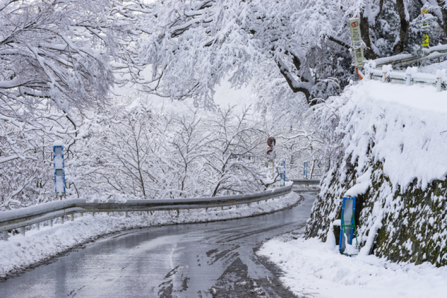 Be Winter-Ready: Enjoying Kanagawa in the Cold Season!
