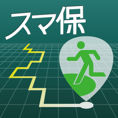 App Icon for MSI Emergency Navigation