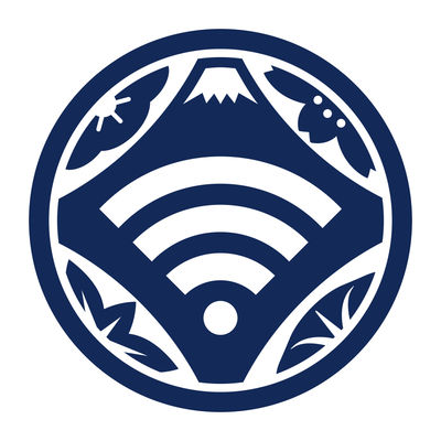 App icon for Travel Japan Wi-Fi