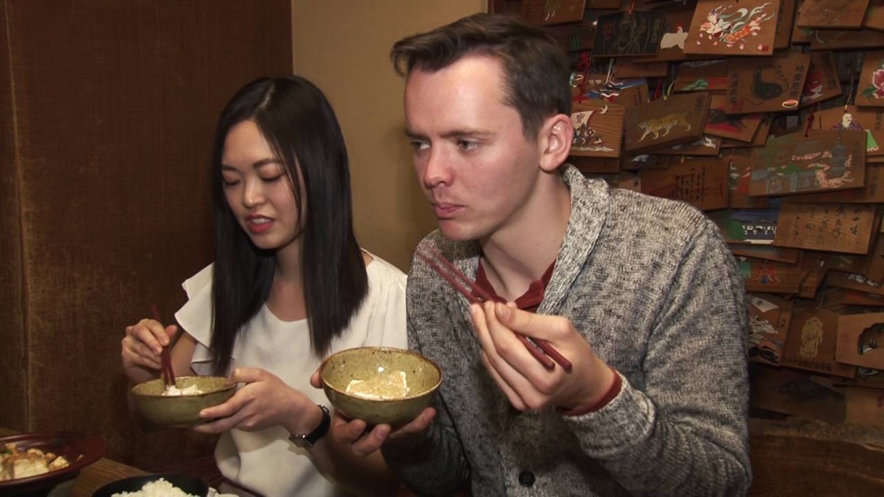 神奈川で豆腐を食べてみよう